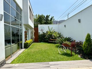 Foto 100 de Venta casa en condominio Urb. Sol de la Molina