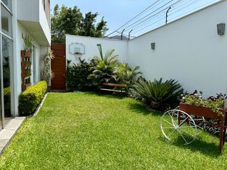 Foto 101 de Venta casa en condominio Urb. Sol de la Molina
