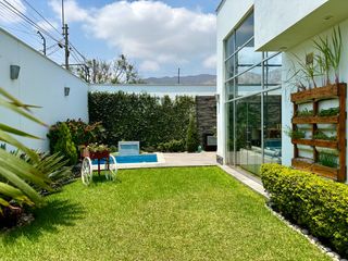 Foto 102 de Venta casa en condominio Urb. Sol de la Molina