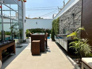 Foto 105 de Venta casa en condominio Urb. Sol de la Molina