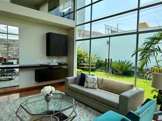 Foto 108 de Venta casa en condominio Urb. Sol de la Molina