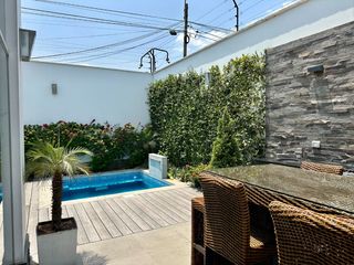 Foto 109 de Venta casa en condominio Urb. Sol de la Molina