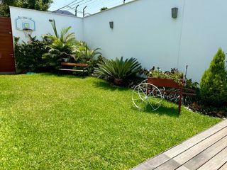 Foto 112 de Venta casa en condominio Urb. Sol de la Molina