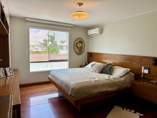 Foto 136 de Venta casa en condominio Urb. Sol de la Molina
