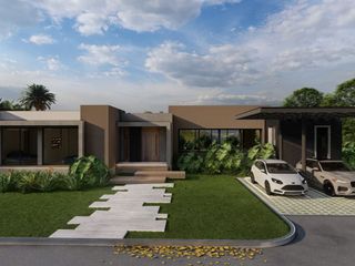 Foto 3 de VENTA CASA CAMPESTRE EN CERRITOS
