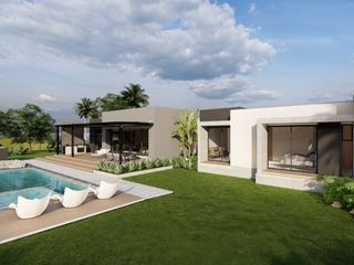 Foto 6 de VENTA CASA CAMPESTRE EN CERRITOS