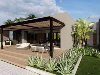 Foto 7 de VENTA CASA CAMPESTRE EN CERRITOS