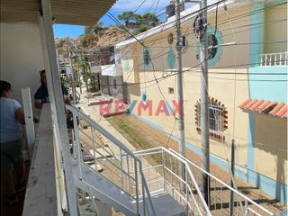 Foto 2 de Venta De Casa De 2 Pisos En Urb Faustino Piaggio F3-8 Talara -Cerca A Plaza Vea // ID: 1134220