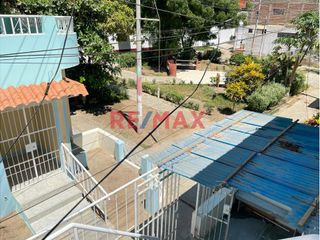 Foto 3 de Venta De Casa De 2 Pisos En Urb Faustino Piaggio F3-8 Talara -Cerca A Plaza Vea // ID: 1134220