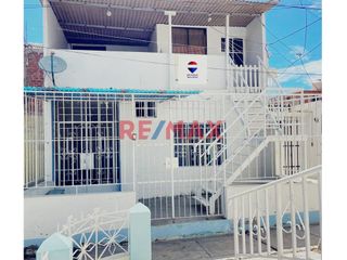 Foto 5 de Venta De Casa De 2 Pisos En Urb Faustino Piaggio F3-8 Talara -Cerca A Plaza Vea // ID: 1134220