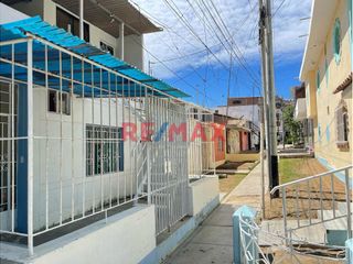 Foto 6 de Venta De Casa De 2 Pisos En Urb Faustino Piaggio F3-8 Talara -Cerca A Plaza Vea // ID: 1134220