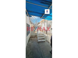 Foto 17 de Venta De Casa De 2 Pisos En Urb Faustino Piaggio F3-8 Talara -Cerca A Plaza Vea // ID: 1134220
