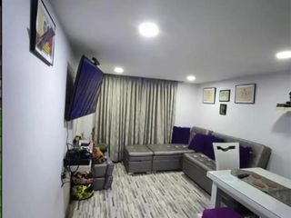 Venta excelente apartamento en Mosquera