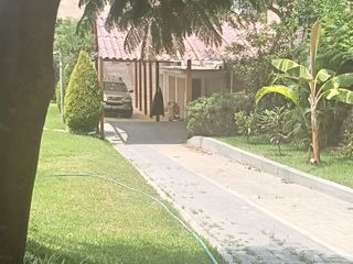 Foto 49 de 🌟 ¡Oportunidad Única en Pachacámac! 🏡 Hermosa Casa en Condominio Arena, Fundo San Fernando 🌿