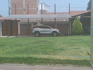 Foto 53 de 🌟 ¡Oportunidad Única en Pachacámac! 🏡 Hermosa Casa en Condominio Arena, Fundo San Fernando 🌿
