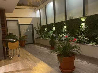 Foto 4 de Alquilo Miraflores primer piso 3 dormitorios con baños incorporados