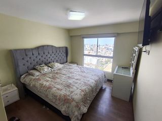 Foto 5 de DEPARTAMENTO EXCLUSIVO 120 M2 DE 3 HABITACIONES EN LINCE -AMOBLADO