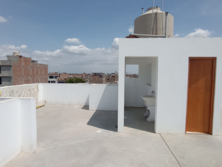 Foto 18 de Venta Departamento La Tinguiña