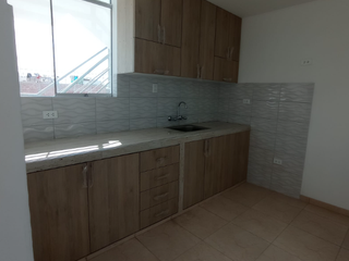 Foto 8 de Venta Departamento La Tinguiña