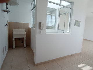 Foto 6 de Venta Departamento La Tinguiña