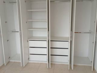 Foto 10 de Venta Departamento La Tinguiña
