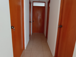 Foto 16 de Venta Departamento La Tinguiña
