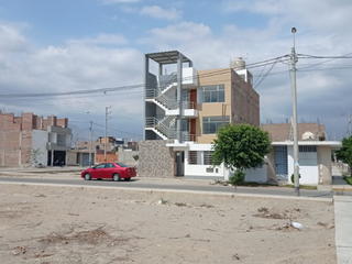 Foto 3 de Venta Departamento La Tinguiña