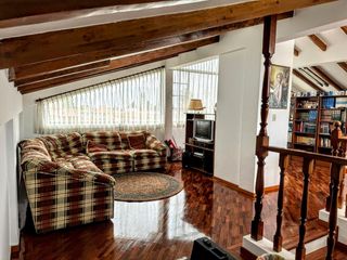 Foto 8 de Venta Casa 650 m² Los Chillos (Urbanización San José del Valle)
