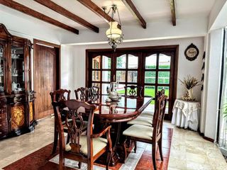 Foto 5 de Venta Casa 650 m² Los Chillos (Urbanización San José del Valle)