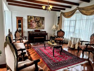 Foto 4 de Venta Casa 650 m² Los Chillos (Urbanización San José del Valle)