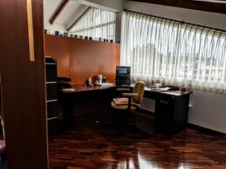 Foto 14 de Venta Casa 650 m² Los Chillos (Urbanización San José del Valle)