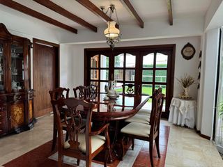 Foto 6 de Venta Casa 650 m² Los Chillos (Urbanización San José del Valle)