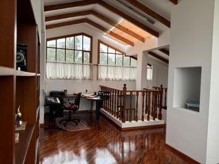 Foto 17 de Venta Casa 650 m² Los Chillos (Urbanización San José del Valle)