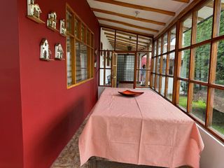 Foto 22 de Venta Casa 650 m² Los Chillos (Urbanización San José del Valle)