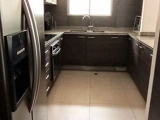 Foto 10 de Venta departamento con balcón 117 m² La Carolina