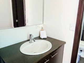 Foto 14 de Venta departamento con balcón 117 m² La Carolina