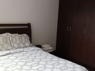 Foto 17 de Venta departamento con balcón 117 m² La Carolina