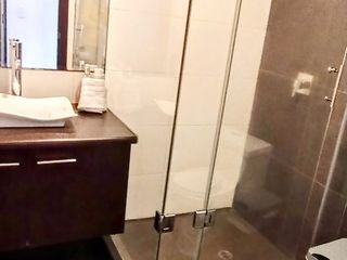 Foto 20 de Venta departamento con balcón 117 m² La Carolina