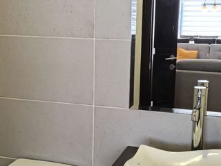 Foto 4 de Venta departamento con balcón 117 m² La Carolina