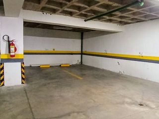 Foto 23 de Venta departamento con balcón 117 m² La Carolina