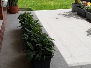 Foto 24 de Venta departamento con balcón 117 m² La Carolina