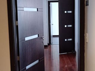 Foto 25 de Venta departamento con balcón 117 m² La Carolina