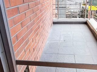 Foto 6 de Venta departamento con balcón 117 m² La Carolina
