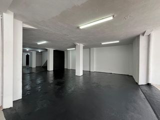 Foto 1 de Local comercial de arriendo centro norte de quito avenida de la república