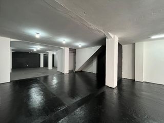 Foto 4 de Local comercial de arriendo centro norte de quito avenida de la república
