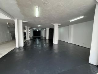 Foto 5 de Local comercial de arriendo centro norte de quito avenida de la república