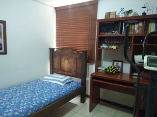 Foto 3 de ARRIENDO HABITACION AMOBLADO SOLO PARA DAMA QUE ESTUDIE O TRABAJE.