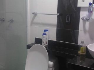 Foto 4 de ARRIENDO HABITACION AMOBLADO SOLO PARA DAMA QUE ESTUDIE O TRABAJE.