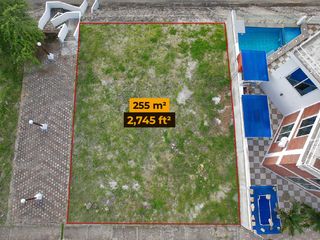 Foto 4 de En Venta: Terreno con Vista Al Mar, Urb. Bonita Beach - Santa Marianita