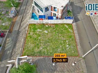Foto 3 de En Venta: Terreno con Vista Al Mar, Urb. Bonita Beach - Santa Marianita